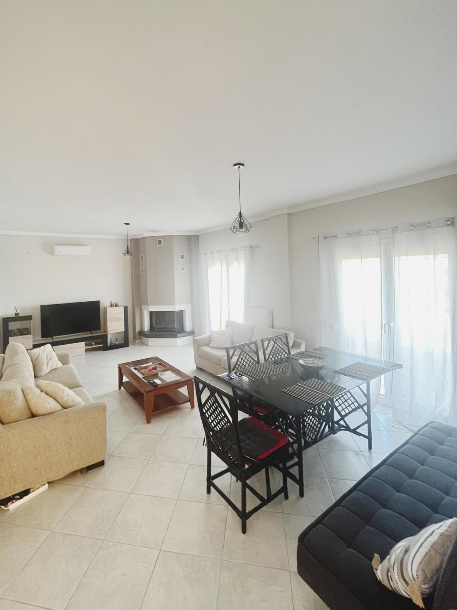 Jacque'S Boutique Suite Thessaloniki Exterior photo